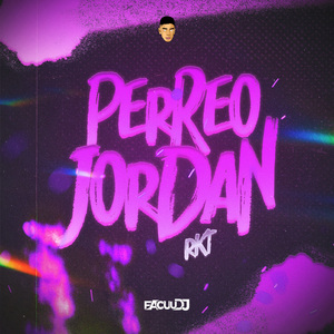 Perreo Jordan Rkt