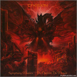 A Black Rose (Covered With Tears, Blood and Ice)