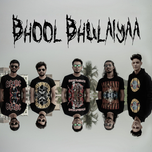 Bhool Bhulaiyaa (Cover)
