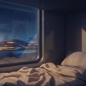 Last Train in the Rain