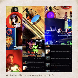 Mo Acce (Instrumental)