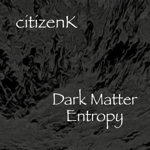 Dark Matter Entropy