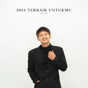 Doa Terbaik Untukmu (Acoustic Version)