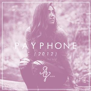 Payphone (Acoustic Version)