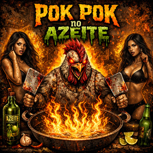 Pok Pok no Azeite