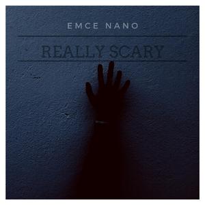 Really Scary (Instrumental)