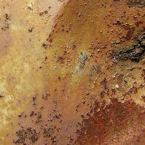 A Light Through Sediment