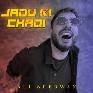 Jadu Ki Chadi