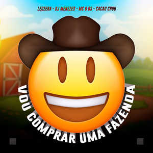 Vou Comprar Uma Fazenda