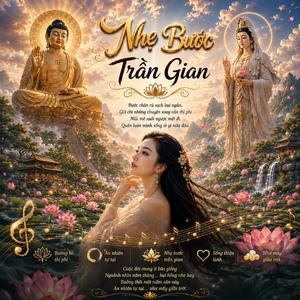 Nhẹ Bước Trần Gian