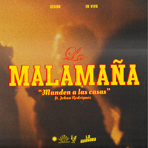 Manden a las casas (En Vivo)