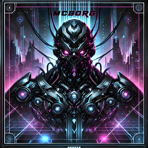Cyberlord (Original)