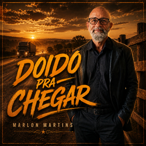 Doido Pra Chegar