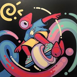 没起名