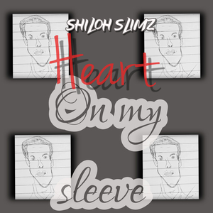 Heart on My Sleeve