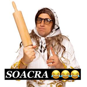 Soacra