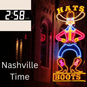 Nashville Time