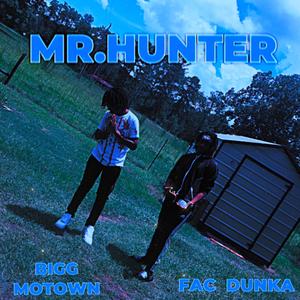 Mr.Hunter