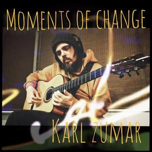 Moments Of Change (Radio Edit)