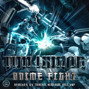 Anime Fight (Ryle Remix)