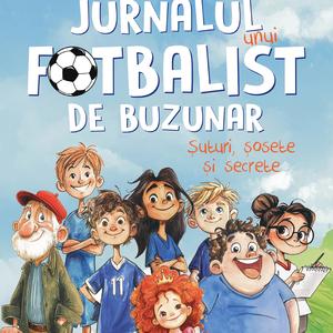 Fotbaliști de buzunar