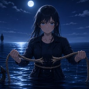 The Savior's Noose