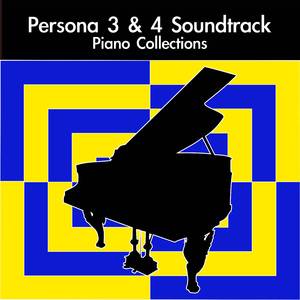 A Corner of Memories (From "Persona 4") [For Piano Solo]