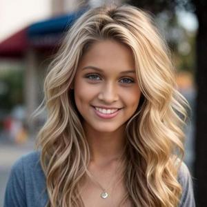 Singer 10 = Love Don’t Need Words, English, Female 1