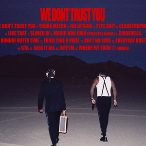 *FREE*"垄断"孟菲斯+Future+Metro Boomin Type Beat