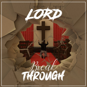 Lord Breakthrough