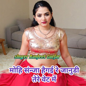 Mohi Sanjha Haigai Re Janudi Tere Wait Mein