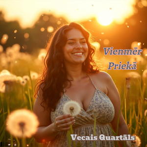 Vienmēr Priekā