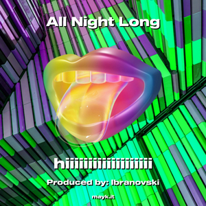 All Night Long
