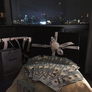 Scheming (Мотивация заработать)