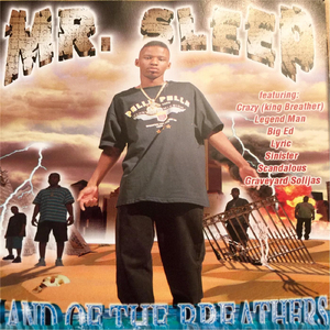 Distribution (Get It Sold) [feat. Graveyard Solijas]