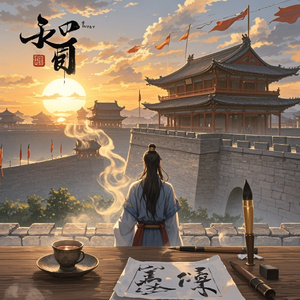 长安长安