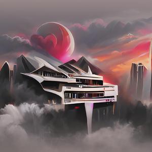 Mengantar surat undangan