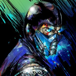 FlyGod (Instrumental Version)
