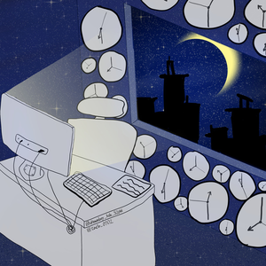 해야 해 (Prod. Chewiser)