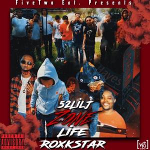 Red Squad (feat. 52 Vell)