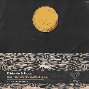 Take Your Time (Budakid Remix)