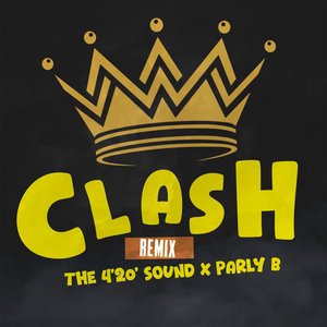 Clash (Remix)