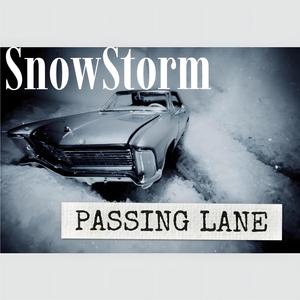Passing Lane