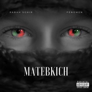 Matebkich (feat. Fenomen)