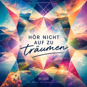 Hör nicht auf zu träumen (Radio Edit)