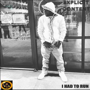 I HAD TO RUN (feat. MAYSO)