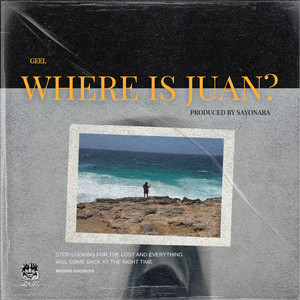 Where Is Juan?