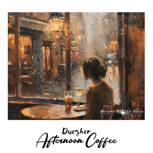 Afternoon Coffee (Piano Mix)