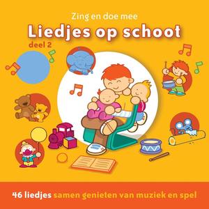 Medley: Timpe tampe tovenaar/De olifant/De krokodil/Spinnetje/Poesje mauw/Hondje waf/ Timpe tampe tovenaar