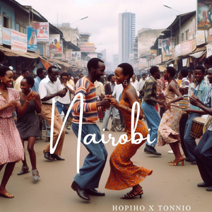 NAIROBI
